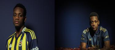 Official: Riyadh Victory center Duran joins Fenerbahce on loan for one season