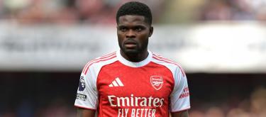 The Athletic revealed that it seems Arsenal had long been aware that their Thomas Partey, was suspected of multiple sexual assaults and deliberately concealed the facts..