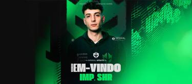 巴西《反恐精英 2》俱乐部 Imperial 正式签约 SAW 步枪手 Shr..