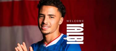 Sunderland officially announce the signing of Morocco U21s international winger wonderkid Chemsdine Talbi from Club Brugge..