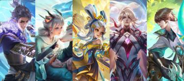 虎年限定返场后，官方不妨考虑其他套系，回归必然被粉丝秒杀。（二）