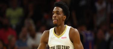 Shams: Herbert Jones renews his contract with the Pelicans for 3 years and $68 million in advance, with the 2029/30 season as a player option