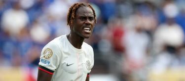 Trevoh Chalobah: It will be a fierce match and we will prepare for it with all our strength