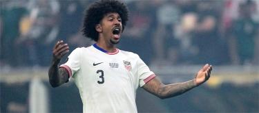 克里斯·理查兹希望继续扮演领袖的角色