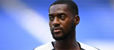 Adarabioyo: We will do our best to win the Club World Cup