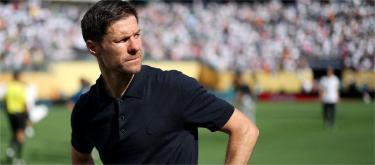 Bale believes Xabi Alonso will make Real Madrid better