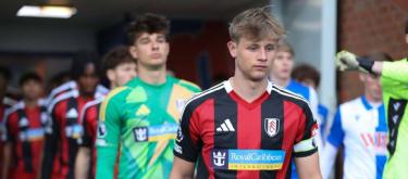 吕克·德富热罗勒与富勒姆签署了一份新合同，该球员将在俱乐部效力至2029年