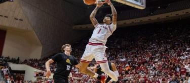 NBA夏季联赛｜骑士92-72轻取热火 韦尔空砍21+9