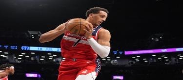 NBA Summer League | Clippers beat Bucks 106-91, Baldwin 22+13 led six players to score in double figures