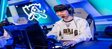 Chovy talks about his MSI winning streak: I had a blast fighting with T1, my biggest goal is to win the S-League