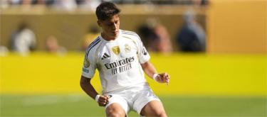 Kroos confident Guler will improve