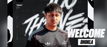 Former Counter Logic Gaming (CLG) top laner Dhokla joins 100 Thieves as coach..