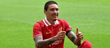 ◤Pre-season friendly◢ Darwin Núñez and Cody Gakpo scores as Liverpool paid tribute to Diogo Jota with a 1-3 away win over Preston..