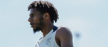 让-克莱尔·托迪博表示球队已做好迎战新赛季的准备，并相信球队有能力取得卓越的成绩