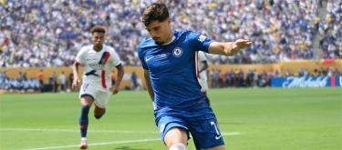 佩德罗·内托：这场胜利要献给若塔和安德烈·席尔瓦