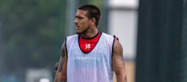 Danny Imre to join Blackpool on loan