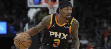 布拉德利·比尔与菲尼克斯太阳达成买断协议