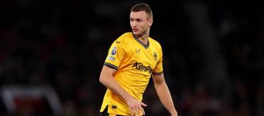 萨沙·卡拉季奇强势归来　盼在新赛季迎来转机