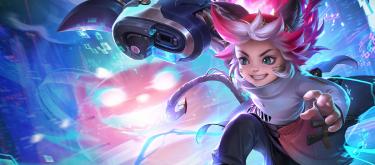 生态变天，法师格局洗牌，S40赛季初哪位中单出圈？（二）