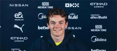 签下5年合约　斯维尔·尼潘正式加盟曼市