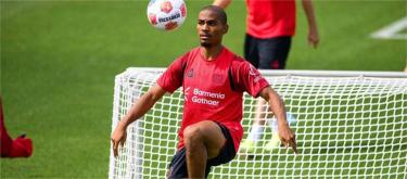 Amin Adli misses his teammates who left Leverkusen