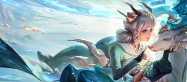 Honor of Kings: The game between supports, is Yao’s core gameplay not just about possession?