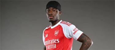 Maduq: I am looking forward to bringing my style to the team