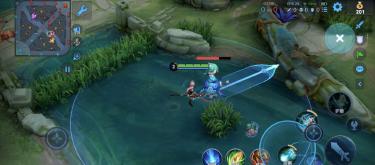 王者荣耀：辅助之间的博弈，瑶的核心玩法并非单纯附身而已？（三）