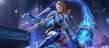 钟无艳独门秘笈，闪现石化致命连招是如何做到？