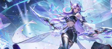 名字决定人气，多位英雄上线前被改名换姓，瑶最初被称山鬼？（三）