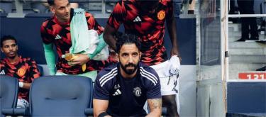 Facing difficulties together, Amorim urges Manchester United to show their strength