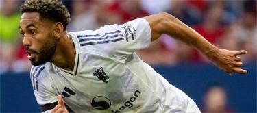 Amorim believes Cunha and Diego Leon will build rapport with their teammates