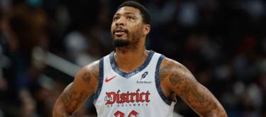 传马库斯·斯马特即将加盟洛杉矶湖人