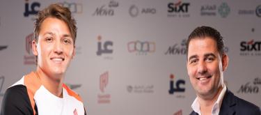 亚特兰大中锋雷特吉正式加盟卡迪西亚，合约为期4年