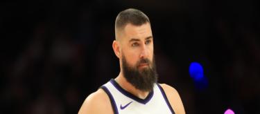Valanciunas announced that he would stay with the team: he will not return to Europe for the time being and will focus on winning the championship for the Nuggets
