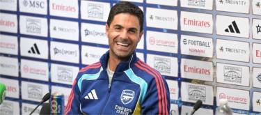 Continue to strengthen Arteta: We must improve the depth of the squad