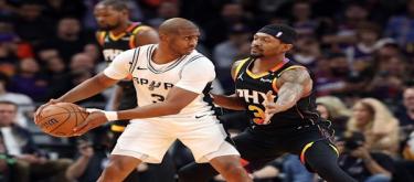 比尔让号保罗延续传统 快船新赛季团结起航