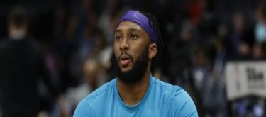 官方：火箭1年310万签下26岁前锋约什·奥科吉