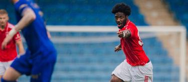 Ola Aina: We hope to continue our performance from last season and make further progress