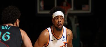 It is urgent to strengthen the backcourt lineup. The Suns signed Goodwin and Jared Butler