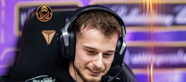 Former Bad News Eagles rifler rigoN joins Finnish Counter Strike 2 (CS2) team ENCE..