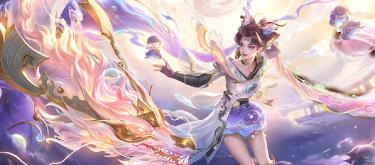 史诗品质被取代，传说皮肤是主流，人气英雄保底有四款。（二）