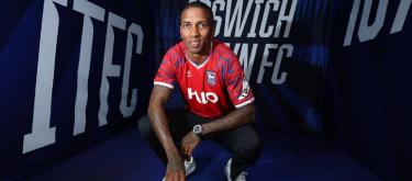 Ipswich Town sign Ashley Young on a one-year contract
