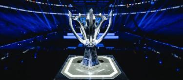 2025 League of Legends World Championship to be held in four cities in China
