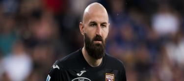 Torino goalkeeper Milinkovic-Savic joins Napoli on loan with buyout clause