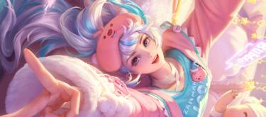 云缨新皮肤证明史诗胜过传说，非主流亦有高质商品。