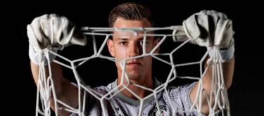 Bristol City sign Manchester United goalkeeper Radek Witek on loan