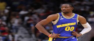 续约受阻！勇士低于预期报价库明加 或寻签换出路