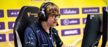 Fnatic signs Cypher to revamp Counter-Strike 2 lineup for the second half of the year