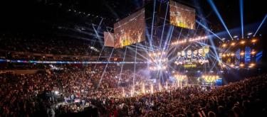 IEM Cologne 2025 Playoffs Matches Announced: Top Six Battle for Glory